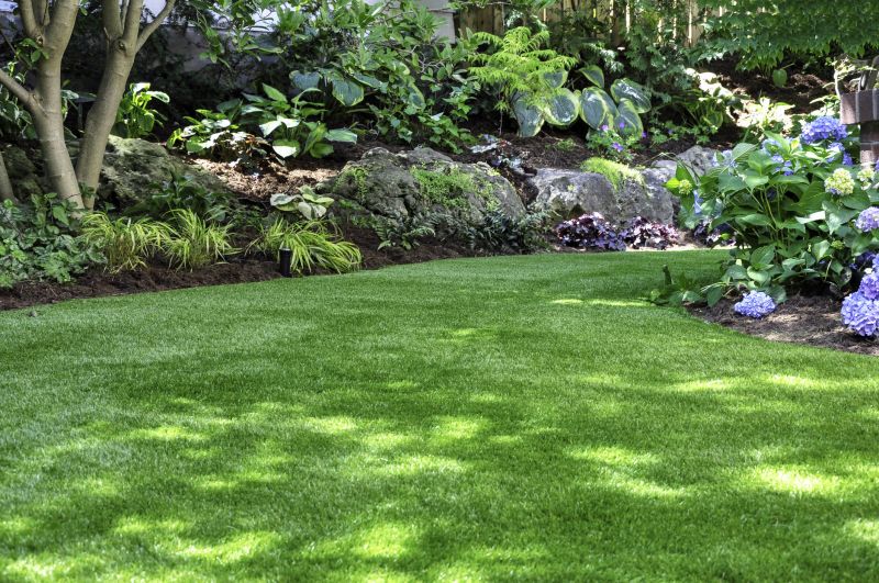 Soil Topdressing in Honolulu, HI